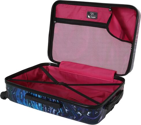 Mia Toro Spider Eye 28", One Size in Kuwait