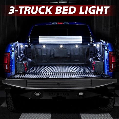 LTEODCHEW LED Dome Light with Switch Universal LED Light Utility Roll Cage Light Car Interior Reading Light Flush Mount Neon Light UTV ATV Truck RZR Polaris Ranger Can-Am Off-Road in Saudi Arabia