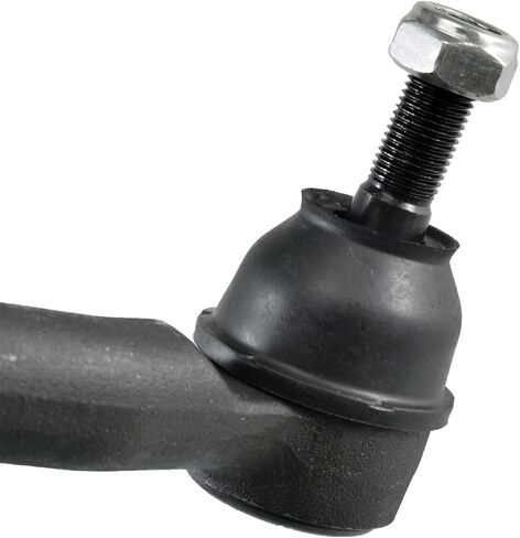 ASTARPRO - Front 6pc Tie Rods Kit 4 Inner and Outer Tie Rods 2 Boots Kit 2003 2004 2005 2006 2007 2008 Replacement for 03-08 Toyota Corolla in Saudi Arabia