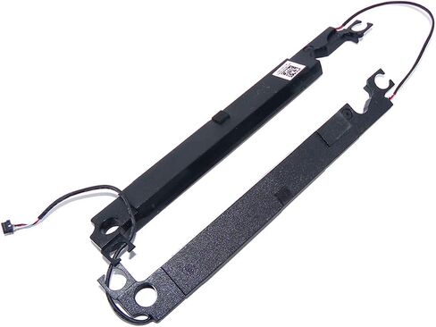Replacement Left and Right Speaker Set for Dell XPS 15 9550 9560 Precision 15 5510 TX47W PK 23000RP00 in Saudi Arabia