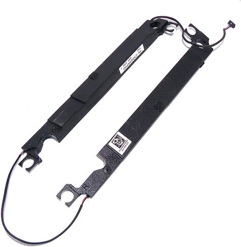 Replacement Left and Right Speaker Set for Dell XPS 15 9550 9560 Precision 15 5510 TX47W PK 23000RP00 in Saudi Arabia