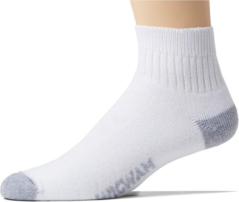 Wigwam Diabetic Sport Quarter Socks 2-Pack in Saudi Arabia
