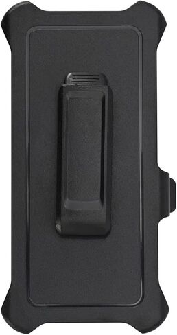 حافظة بمشبك حزام بديل لجراب سلسلة Otterbox Defender لهاتف Samsung Galaxy S22 Ultra - 6.8 بوصة (قطعتان) in Kuwait