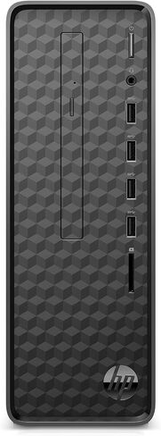 كمبيوتر مكتبي HP 2023 الأحدث Victus 15L للألعاب، Intel Core i7-13700 (16 نواة تصل إلى 5.2 جيجا هرتز)، رسومات NVIDIA GeForce RTX 3060، ذاكرة وصول عشوائي 64 جيجابايت، 1 تيرابايت SSD، 1 تيرابايت HDD، Wi-Fi 6، بلوتوث، Windows 11 Home in Saudi Arabia