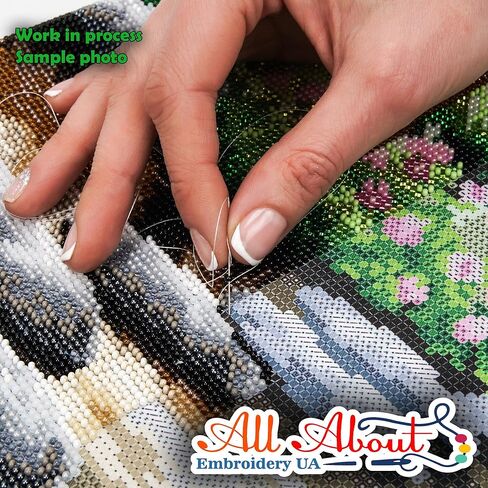 الدلافين حبة التطريز عدة التطريز الحياة البحرية Handraft beadpoint عدة مطرز خياطة نسيج التطريز مطرز عبر الابره مجموعات in Kuwait