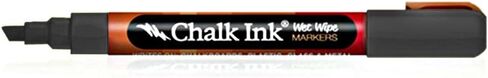 Chalk Ink Wet Wipe Marker, 6 mm, Granny Bird Blue in Saudi Arabia