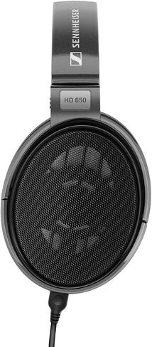 سماعات الرأس الاحترافية HD650 (متجددة) in Saudi Arabia
