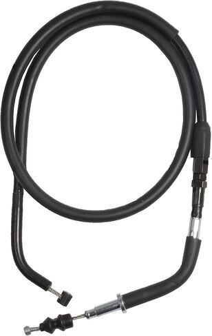 Motorcycle Clutch Cable Compatible with Kawasaki ER-6F 650/ ER-6N 650/54011-0083 in Saudi Arabia