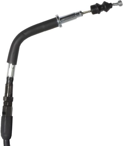 Motorcycle Clutch Cable Compatible with Kawasaki ER-6F 650/ ER-6N 650/54011-0083 in Saudi Arabia