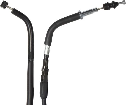 Motorcycle Clutch Cable Compatible with Kawasaki ER-6F 650/ ER-6N 650/54011-0083 in Saudi Arabia