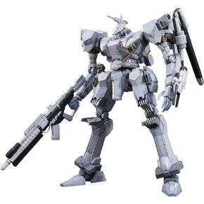 Kotobukiya Armored Core: مجموعة نماذج Aspina White-Glint (Armored Core 4 Ver.)