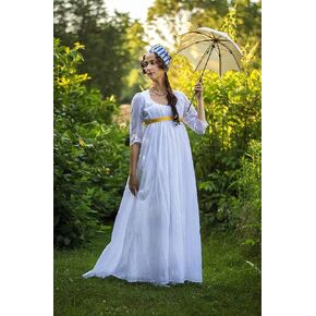 Simplicity Sewing Pattern S8941 R5 Misses' Costume by American Duchess, Size 14-16-18-20-22