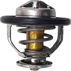 Genuine OEM 25500-2GGA0 Thermostat / 255002GGA0 for Hyundai Tucson 18-21 Santa Fe 17-20 Sonata 15-19 Kia Sportage 17-22 Optima 16-20 Sorento 16-20