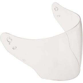 HJC FG-Jet HJ-17R Shield Clear