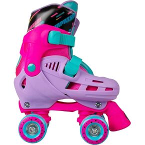 PlayWheels LOL Surprise Quad Skate Size J10-J13