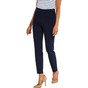 Coolibar UPF 50+ Women's Cala Cove Pants - Sun Protective