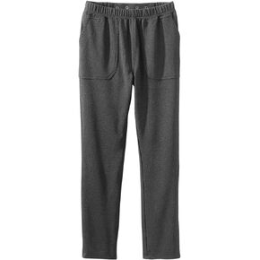Silvert's Adaptive Clothing & Footwear Women’s Open Back Stretch Knit Pant