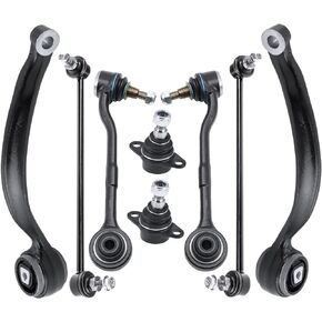 Gariqe Front Lower Control Arm w/Ball Joint Suspension Kit Compatible With BMW E90 Xi AWD 3 Series 325xi 330xi 328xi 335xi 328i xDrive 335i xDrive,X1