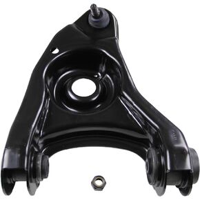 MOOG RK620899 Suspension Control Arm and Ball Joint Assembly front right lower