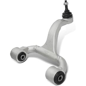 A-Premium Front Right Upper Control Arm, with Ball Joint & Bushing, Compatible with Mercedes-Benz ML320 1998-2003, ML350 2003-2005, ML430 1999-2001, ML500 2002-2005, ML55 AMG 2001-2003