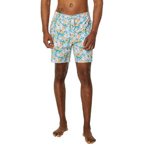 johnnie-O Del Sol Swim Suit Baja 2XL