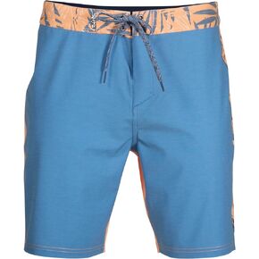 Salt Life Men's Smooth Sailin Boardshorts