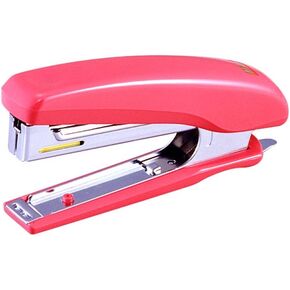 Max HD-10D Stapler, 20 Pieces, Black