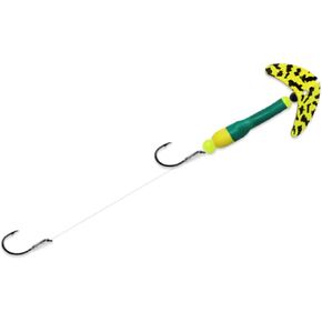 Mack's Lure Wally Pop® Crawler