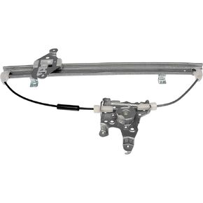 Dorman 752-435 Front Passenger Side Power Window Regulator (Regulator Only) Compatible with Select Nissan Models
