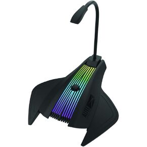 Altec Lansing Flexchat USB Microphone for Gaming