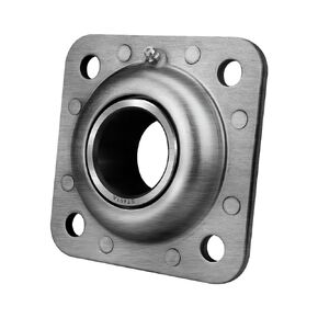 ST491A Flanged Disc Bearing Unit (1-3/4" Round Bore) for Sunflower Replace FD209RA FD209RJA DHU1-3/4R-209 DHU491A