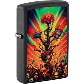Zippo Psychedelic Lighters