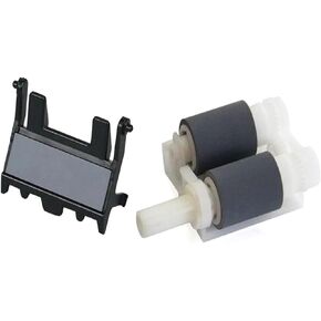 Paper Feed Roller Kit for Brother MFC-L2750DW MFC-L2710DW DCP-L2550DW HL-L2300D HL-L2350DW HL-2357DW HL-2370DN HL-2375DW