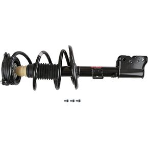 Monroe Shocks & Struts 172936 Strut and Coil Spring Assembly