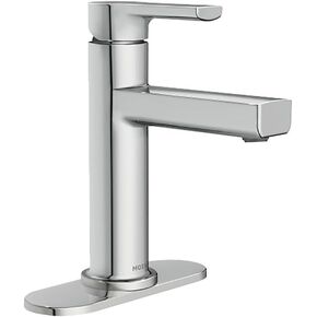 Moen FAUCT BTHRM HIARC RINZA CHRM1H 84627