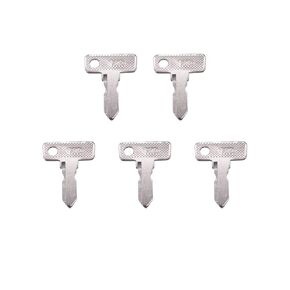 5 PCS Ignition Key for Club Car Precedent Golf Cart 1012505 AM10079 Nivel 1920