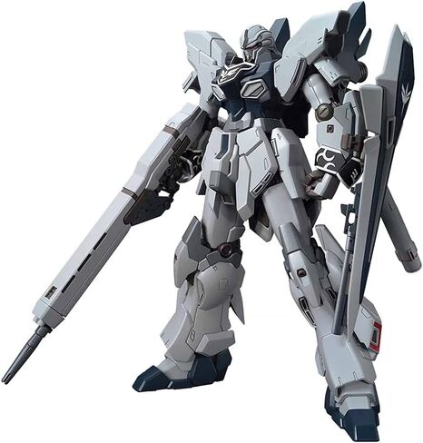 مجموعة نماذج بانداي هوبي HGUC 1/144 سينانجو ستاين (رواية جاندام) "Gundam UC" in Saudi Arabia