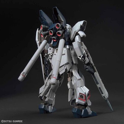 مجموعة نماذج بانداي هوبي HGUC 1/144 سينانجو ستاين (رواية جاندام) "Gundam UC" in Saudi Arabia