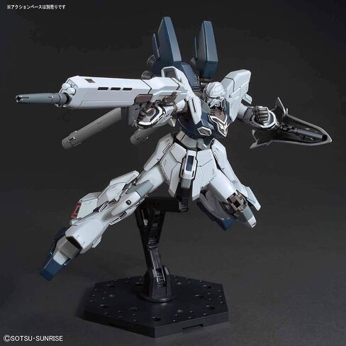 مجموعة نماذج بانداي هوبي HGUC 1/144 سينانجو ستاين (رواية جاندام) "Gundam UC" in Saudi Arabia