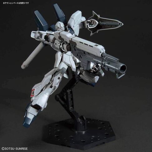 مجموعة نماذج بانداي هوبي HGUC 1/144 سينانجو ستاين (رواية جاندام) "Gundam UC" in Saudi Arabia