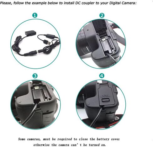 Raeisusp USB كابل DCC8 + DMW-DCC8 BLC12 BLC12E الدمية البطارية ل lumix GH2 GH2K GH2S G80 G81 G85 FZ1000 FZ300 FZ200 G6 G7 G5 DC-G90 DC-G91 DC-G95 DC-G99 in Kuwait