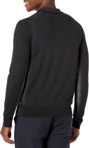 John Varvatos Men's Gustave Polo in Saudi Arabia