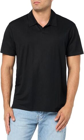 John Varvatos Men's Leroy Polo in Saudi Arabia