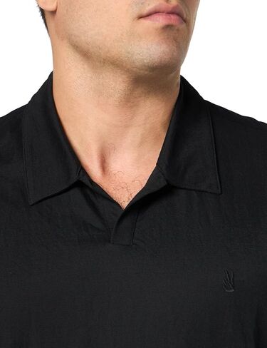 John Varvatos Men's Leroy Polo in Saudi Arabia