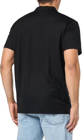 John Varvatos Men's Leroy Polo in Saudi Arabia