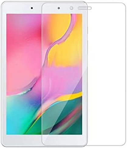 شاشة LCD تعمل باللمس محول رقمي لاستبدال شاشة Samsung Galaxy Tab A 8.0 2019 SM-T290 T290 LCD (أبيض) in Kuwait