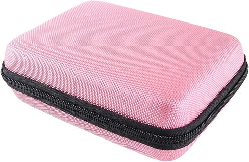 WERJIA Hard Carrying Case Compatible with Leapfrog for PAW Patrol Learning Video Game (CASE ONLY) (Pink) in Saudi Arabia