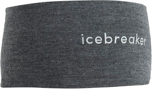 Icebreaker Unisex-Adult Unisex 200 Oasis Headband in Saudi Arabia