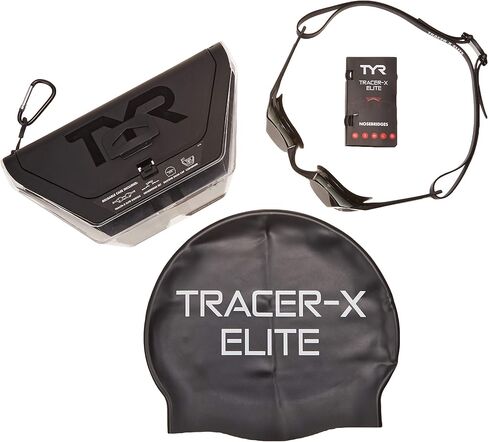 TYR Tracer x Elite Race in Saudi Arabia