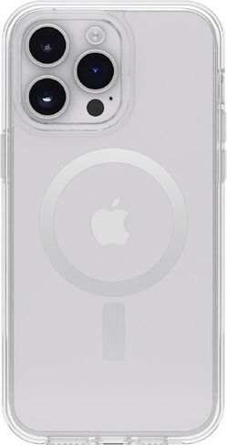 OtterBox Symmetry Series+ Case with Magsafe for iPhone 14 PRO MAX (ONLY) Non-Retail Packaging - (Alpine Lake) in Saudi Arabia
